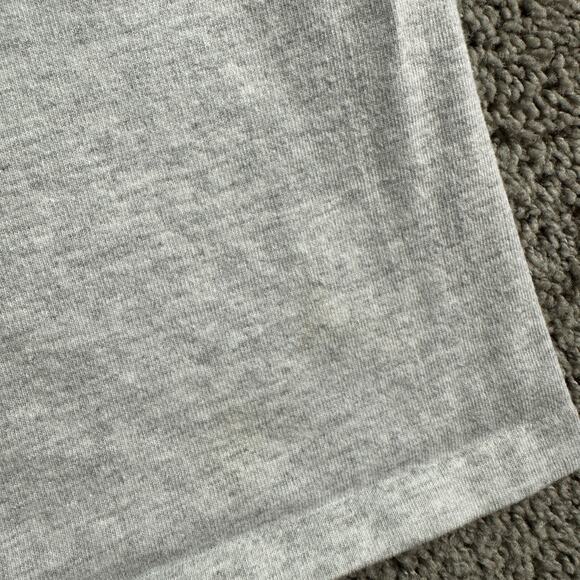 VINTAGE China Star 1 Satalite Shirt Mens L Gray Lockheed Martin Launch Team 90s - Picture 7 of 12